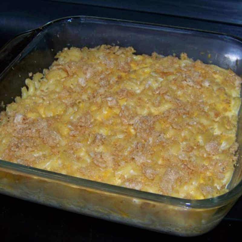 Lower Carb Macaroni and Cheese Low Carb Yum