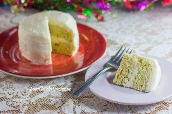 Low Carb Birthday Cake For Diabetics Low Carb Birthday Cake For Diabetics