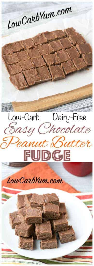 Easy splenda fudge recipes Easy splenda fudge recipes