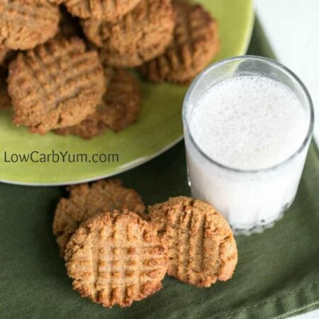 No carb meringue cookie recipe No carb meringue cookie recipe