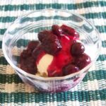 Low Carb Sugar Free Blueberry Syrup