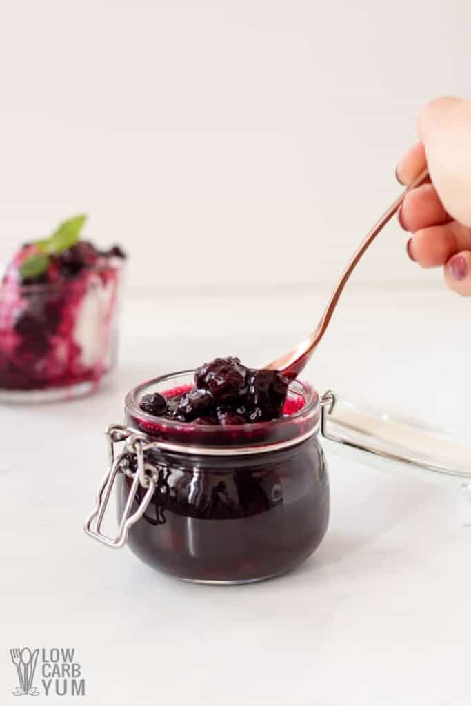 Are Blueberries KetoFriendly? Low Carb Yum