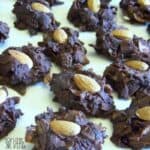 Chocolate Covered Coconut Candy Recipe