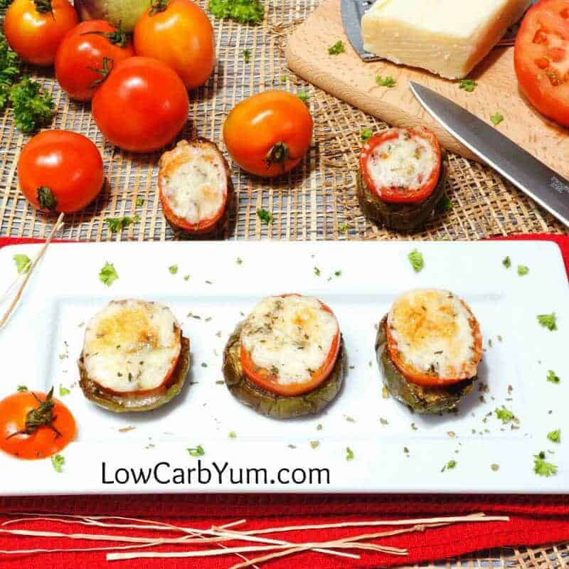 eggplant | Archives Low Carb Yum
