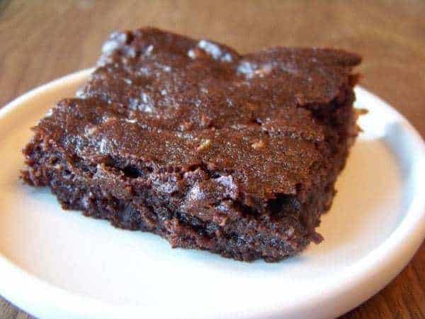 Carbquik Brownies - Gluten Free Option - Low Carb Yum