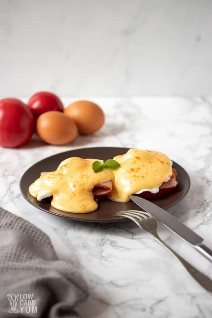 Keto Breakfast Ideas: 50+ Low-Carb Recipes! - Low Carb Yum