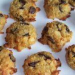 Coconut Chocolate Chip Cookies – Gluten Free