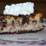 Cookies and Cream Cheesecake – Gluten Free