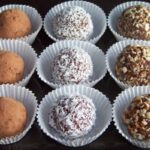 Chocolate Cream Cheese Truffles Recipe – Low Carb Fudge Candy
