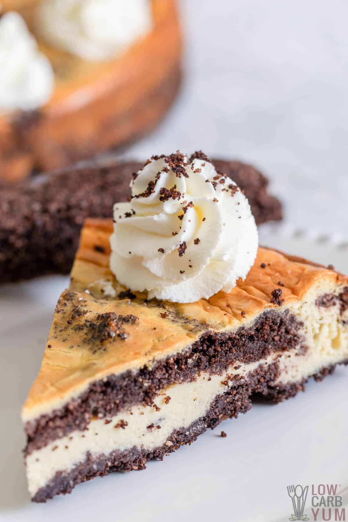 cookies and cream cheesecake recipe