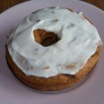 Easy Gluten Free Pumpkin Donuts – Low Carb