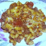 Chili Macaroni Recipe – Easy Casserole Dinner