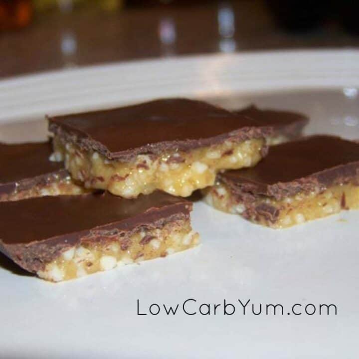 Low Carb Candy Recipes to Make for No-Guilt Treats - Low Carb Yum