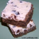 Easy Chocolate Chip Cheesecake Bars Recipe – Gluten Free