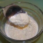Creamy Coconut Milk Pudding – No Sugar Added