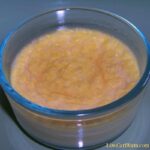 Coconut Custard – Dairy Free