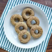 french toast bagels