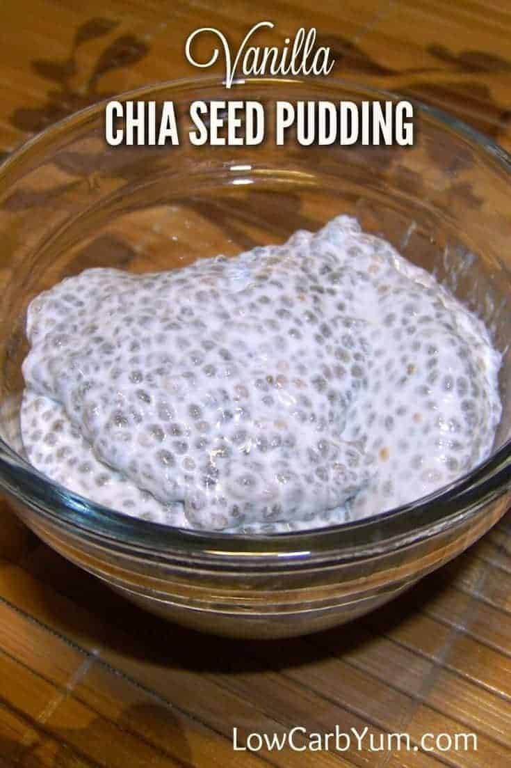 lowcarbchiaseedvanillapuddingcover Low Carb Yum