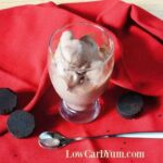 Chocolate low carb shakes