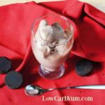 Frosty Chocolate Low Carb Shakes