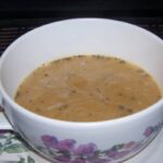 Easy Pumpkin Bean Soup – Gluten and Dairy Free