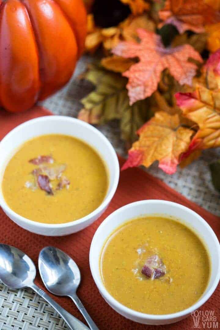 easy-low-carb-pumpkin-soup-with-bacon-dairy-free-low-carb-yum