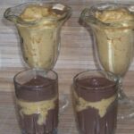 Easy Low Carb Peanut Butter Mousse Recipe