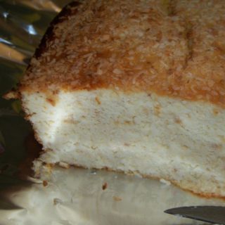 Coconut Key Lime Bread Recipe – Gluten Free