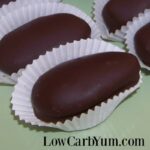 Chocolate Covered Candy – Low Carb Buttercreams