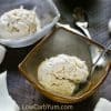 low carb coconut ice cream recipe