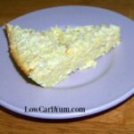 Coconut summer squash pie recipe