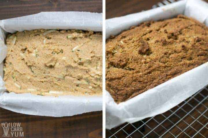 Featured image of post Lowcarbyum com Zucchini Bread 13 0 sherry angeline cook sherryangelinecook instagram