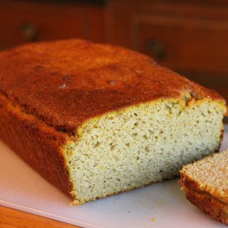 Better Coconut Flour Pumpkin Bread – Gluten Free