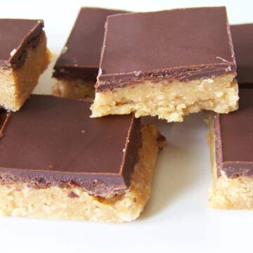 Homemade Low Carb Candy Recipes