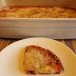 Pizza Casserole – Gluten Free