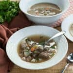 low carb beef stew