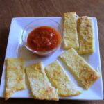 Perfect Low Carb Marinara Sauce – No Sugar Added