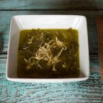 Crock Pot Chicken Kale Soup – Gluten Free