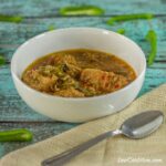 Spicy Crock Pot Chili Pepper Chicken