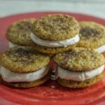 Gluten Free Tiramisu Whoopie Pies Recipe