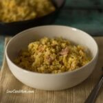 Garlic Cauliflower Fried Rice – Filipino Sinangag