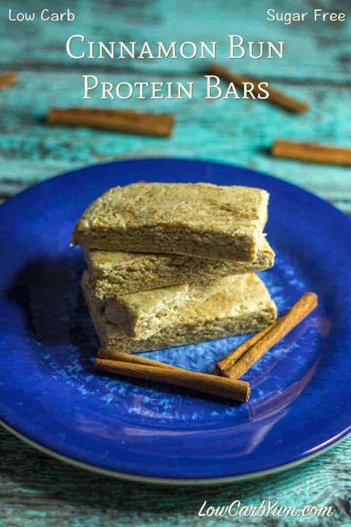 Quest bars recipe