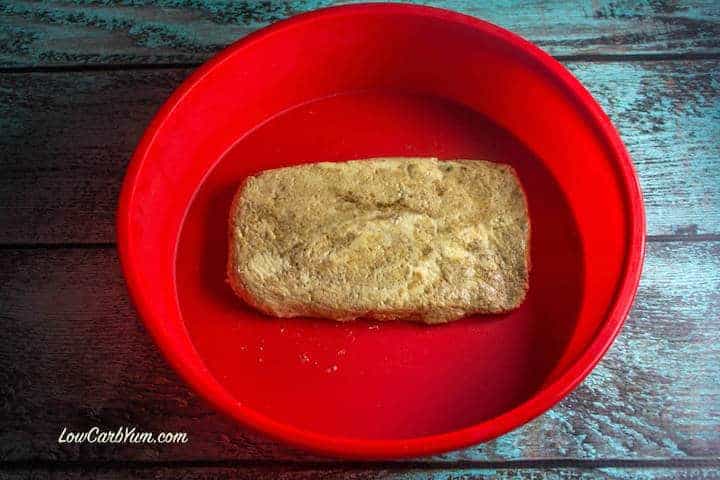 How to make low carb Quest bars with fiber syrup