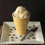 low carb sugar free coffee ice cream recipe