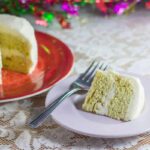 Birthday Mug Cake in Minutes