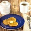 keto egg fast flourless cinnamon pancakes recipe