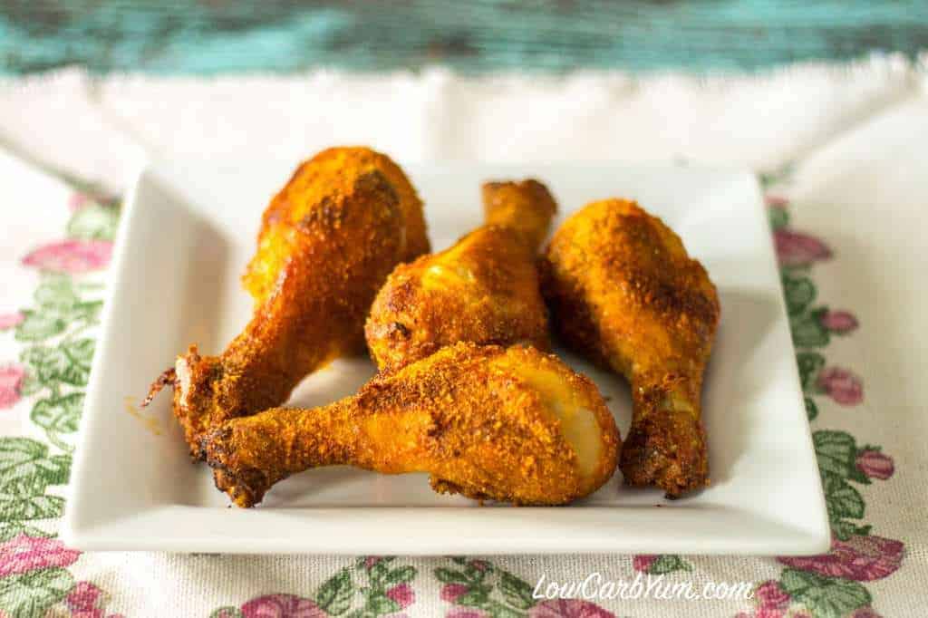 Paleo + Whole30 Shake and Bake Chicken Recipe - Olive You Whole