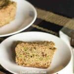 Gluten free crock pot zucchini bread recipe