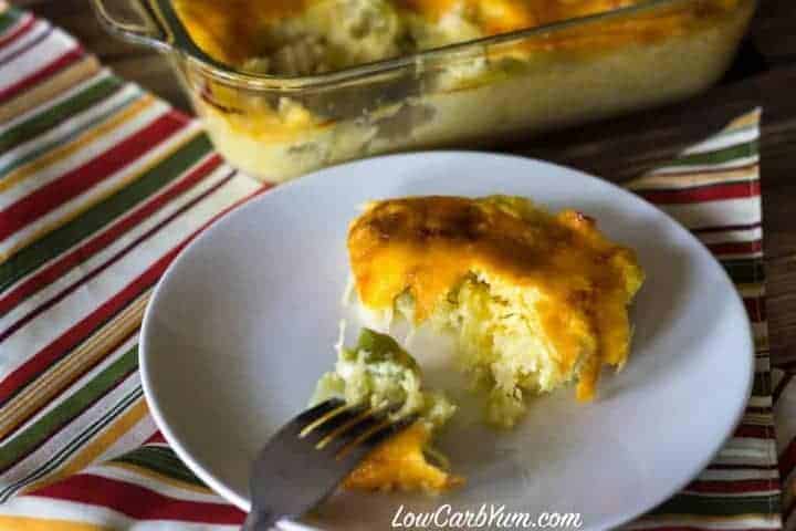 Spaghetti squash broccoli cauliflower casserole