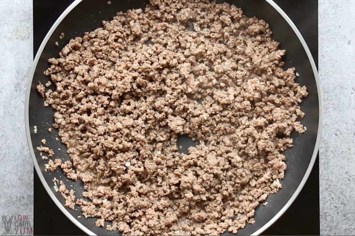 Best Hamburger Seasoning Recipe - Low Carb Yum